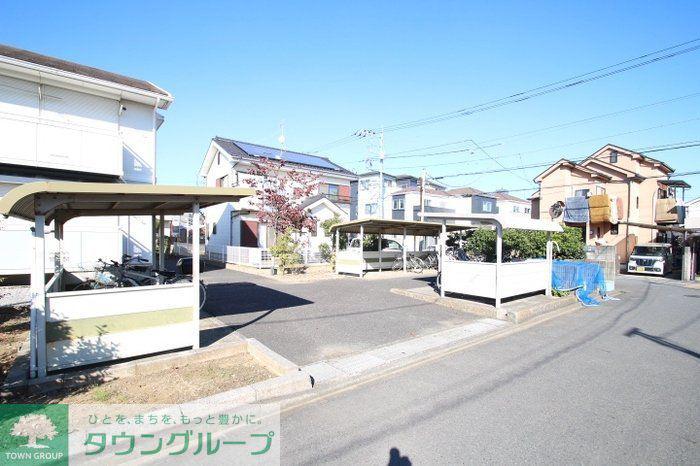 サニーガーデン