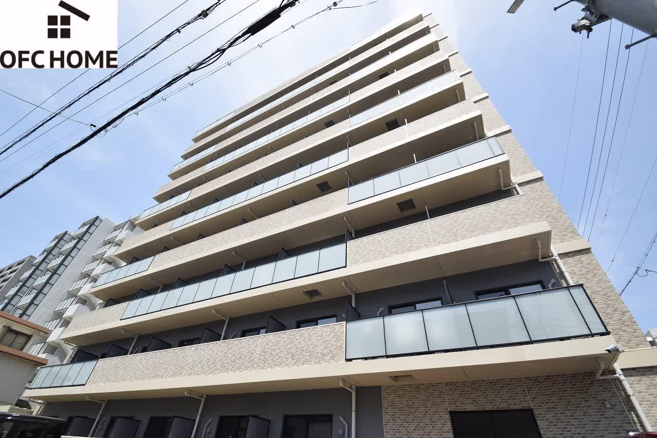 GRANMATE岡山奉還町