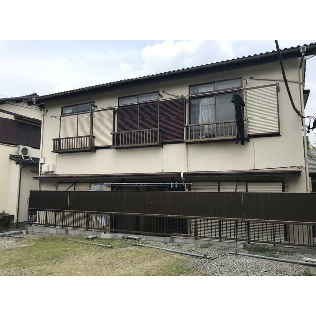 ベルウッド湘南(1K/2階)