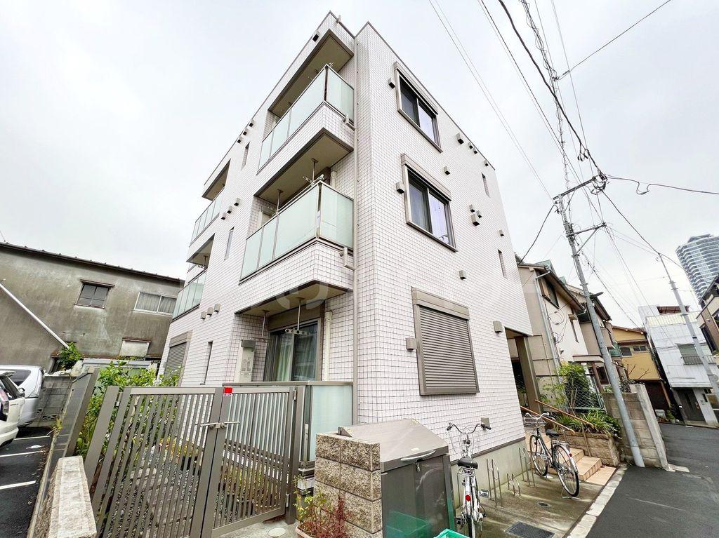 KIK大塚ヒルズ
