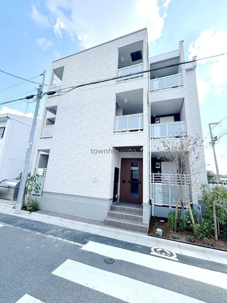 リブリ・ESPOIR六番館