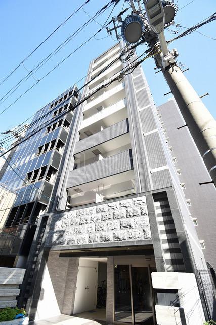ファーストフィオーレ本町イーストII