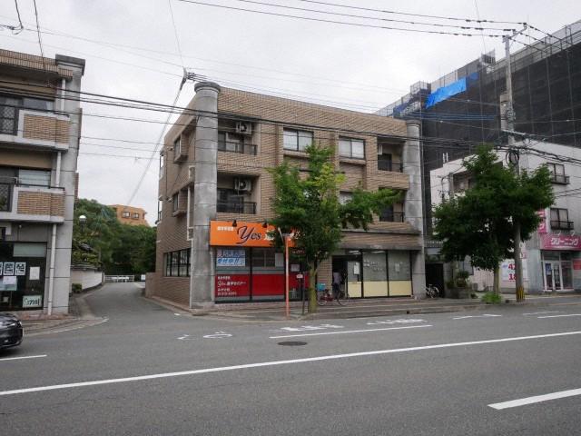 ハミングコート大橋南II