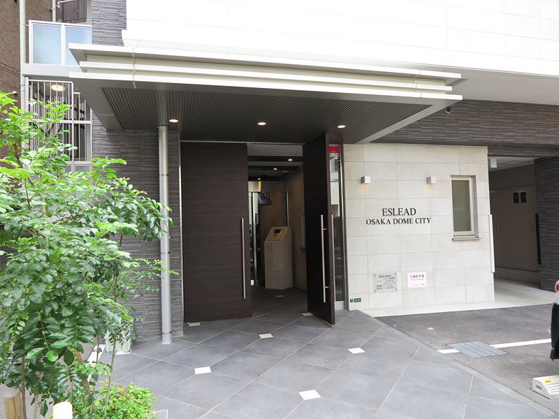 エスリード大阪ドームシティ