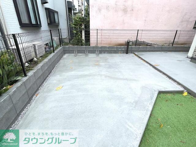 ハーミットクラブハウスMIX杉田