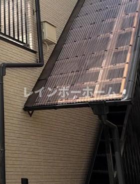 山田荘