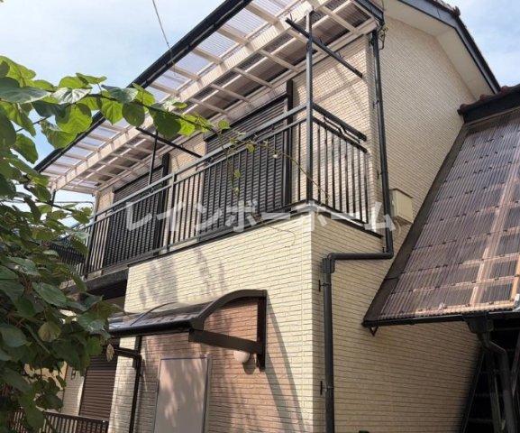 山田荘