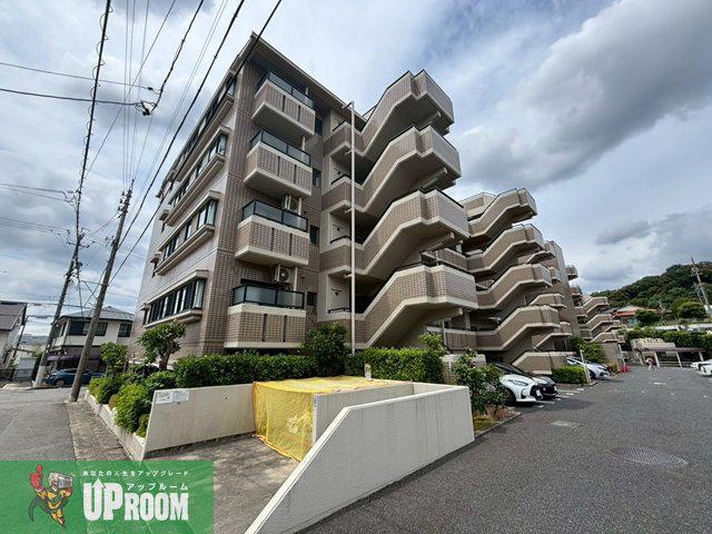 グローリアスヒルズ高蔵寺白山町