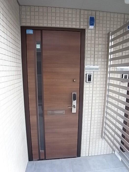 リヴィエールスクエア