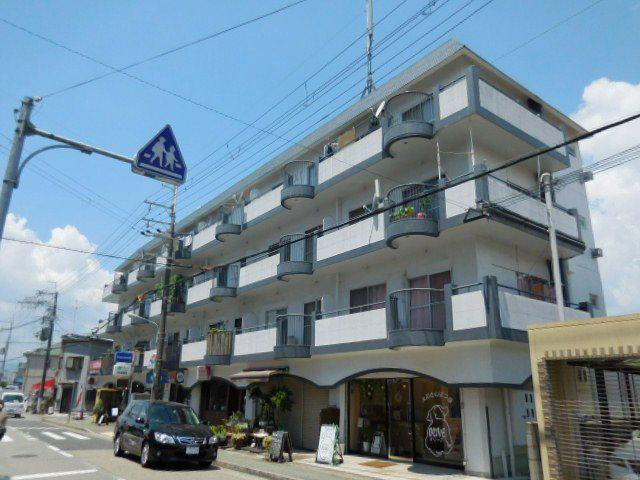 ネクステージ塚口5番館