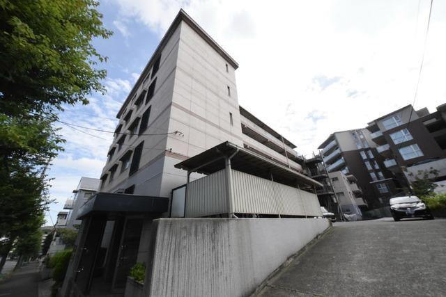 横溝第二マンション