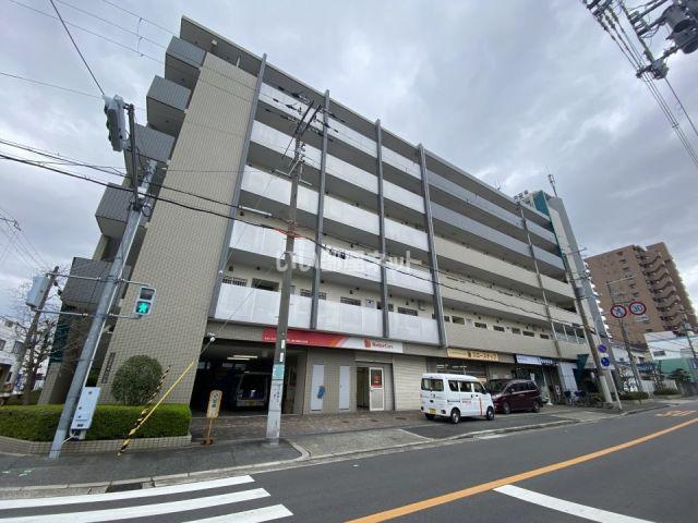 ヴィラージュ今津