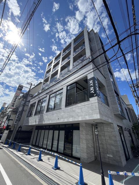 IMPREX 3号館