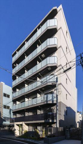 DIPS野方