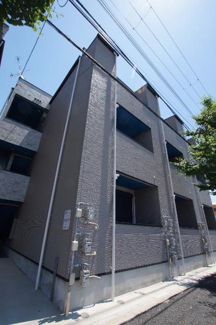 MAISON・DE・HALE