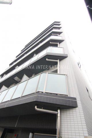 アイルグランデ北綾瀬