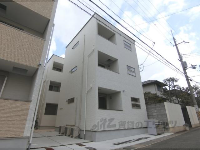 REGALESTサンメゾン四ノ宮
