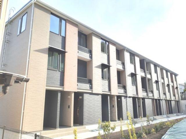 SUNNY MAISON
