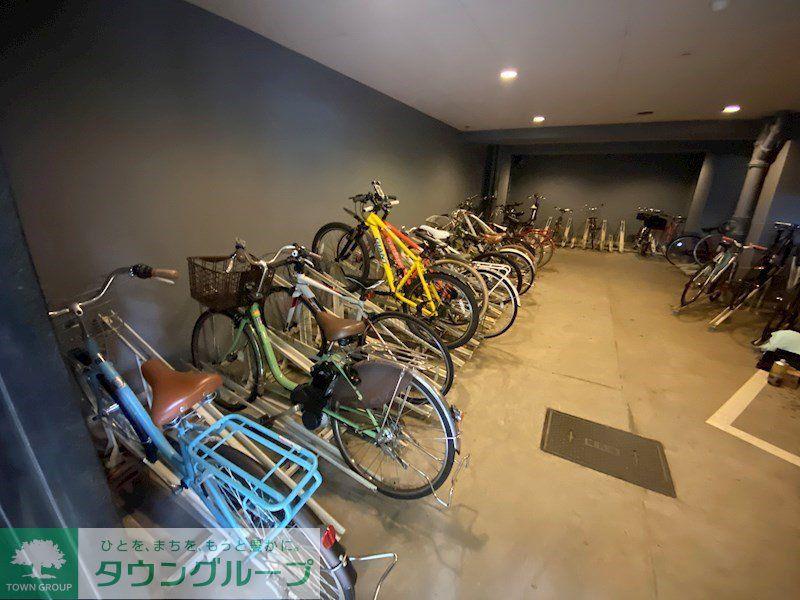 フェニックス初台弐番館 6階