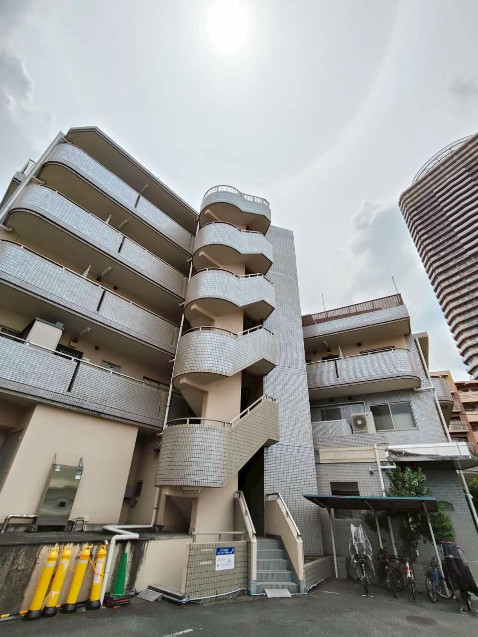 グレース新川崎