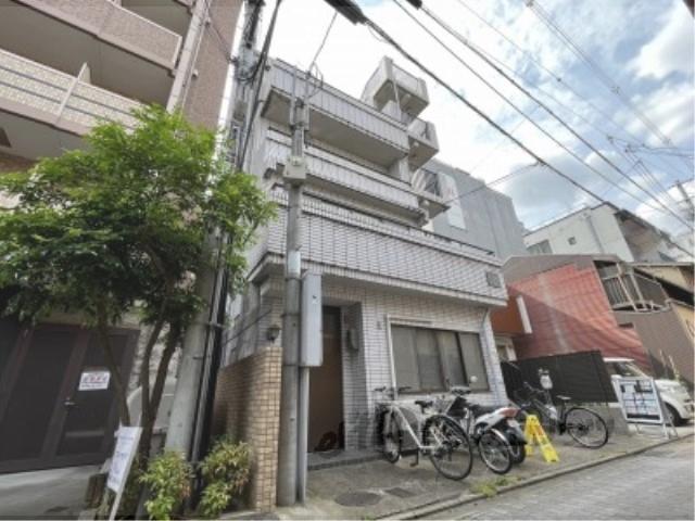 マンションREI