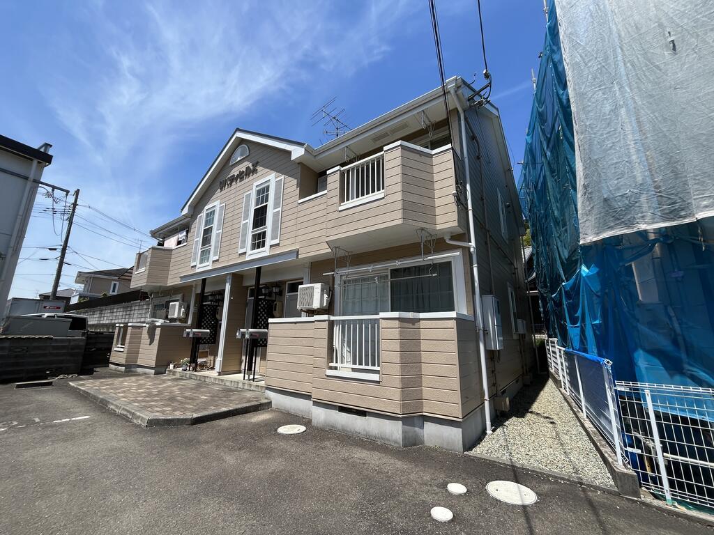 リバティーヒルズ