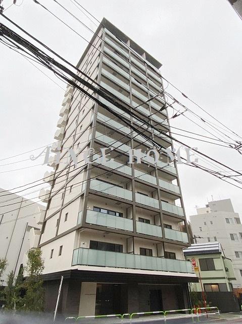 テラス駒込イースト のあち
