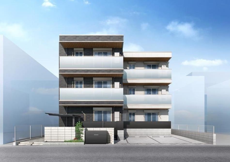 VILLA PARASORE