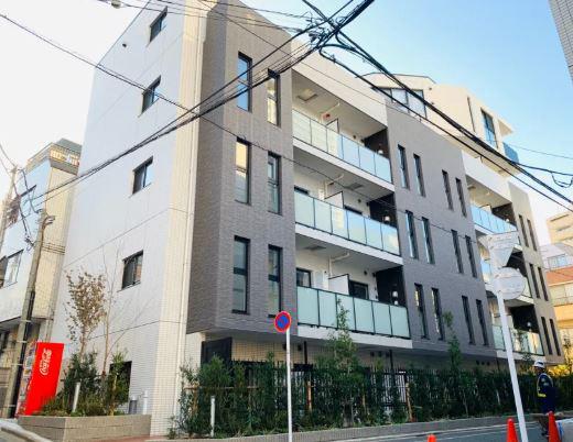 セリジェ池尻