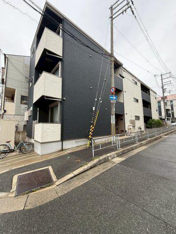ヴェルジュ福町グランスイート