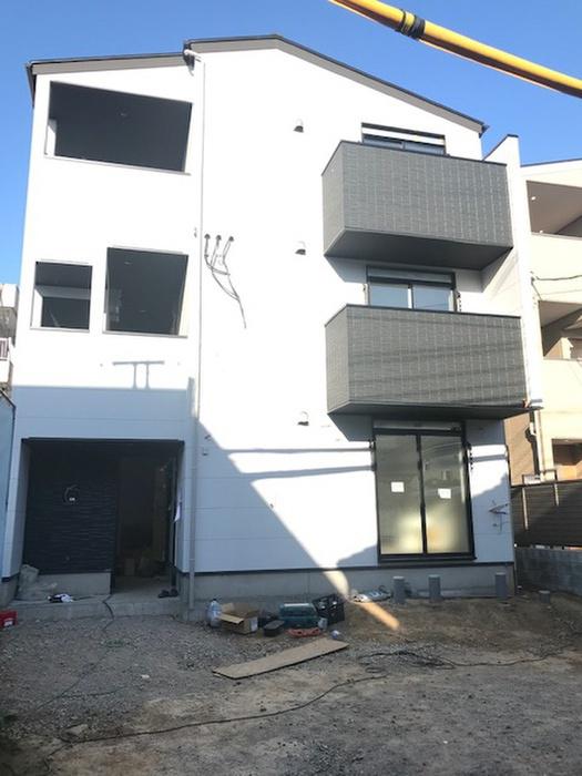 BESTSTAGE北区大成町4丁目IV