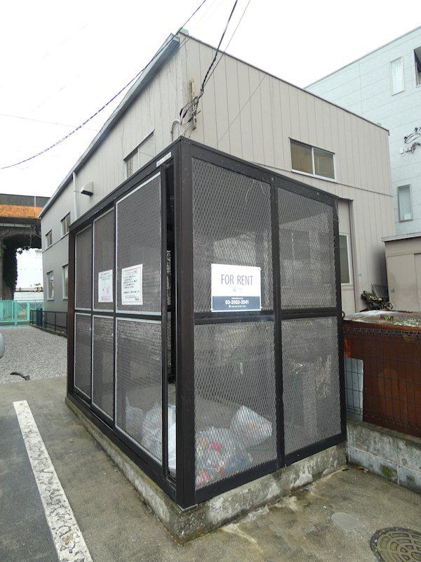 ブランドール