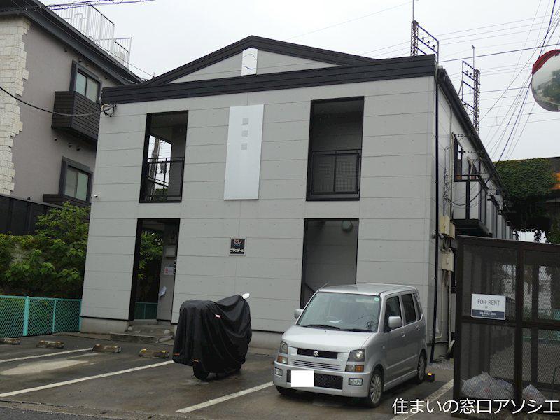 ブランドール