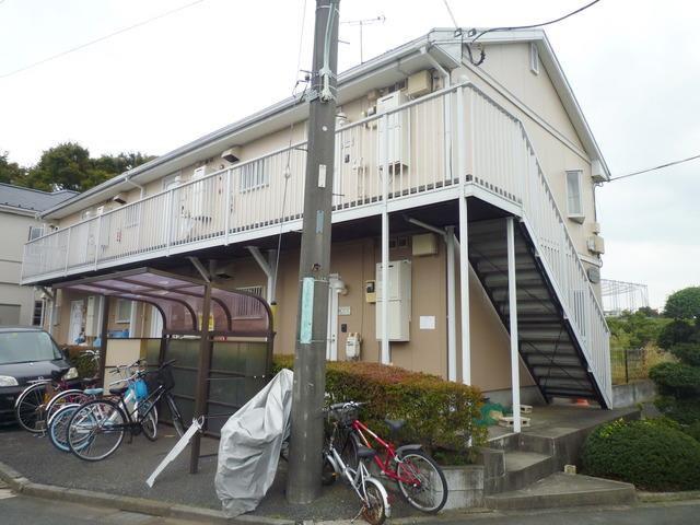 コスモパレス