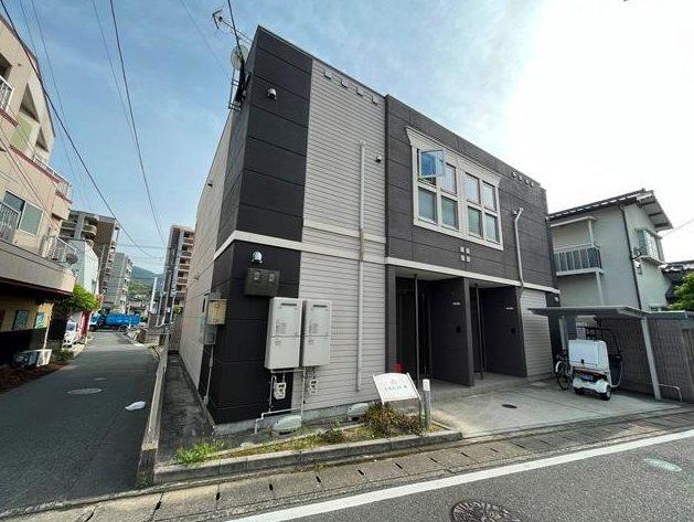 ヒルズEFIII