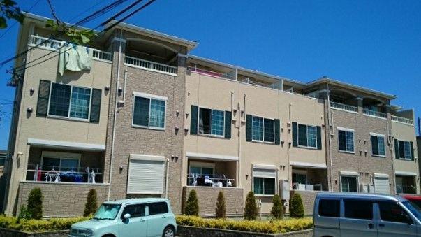 アロッジオ中野
