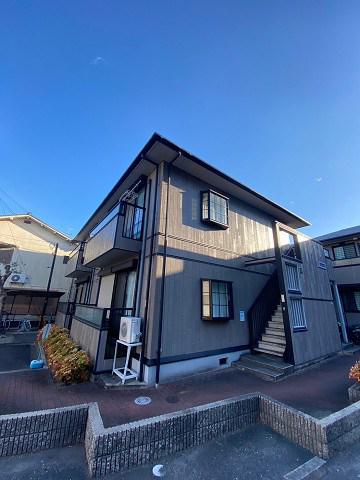 フォリア壱番館