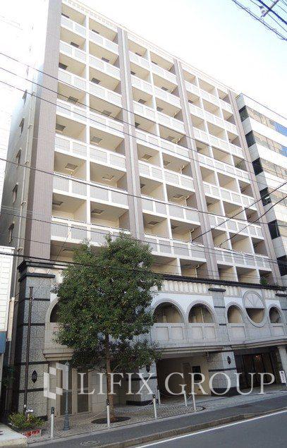 日神デュオステージ横濱マリンスクエア