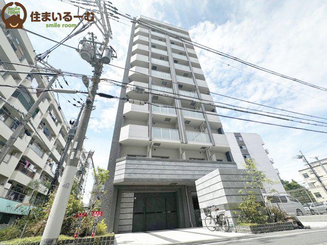 エムブイインプ新大阪