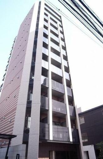 CASA SPLENDIDO 麻布仙台坂 カーサスプレンディッド麻仙台