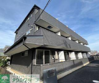 メゾン所沢寿町