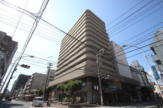コムズ天満