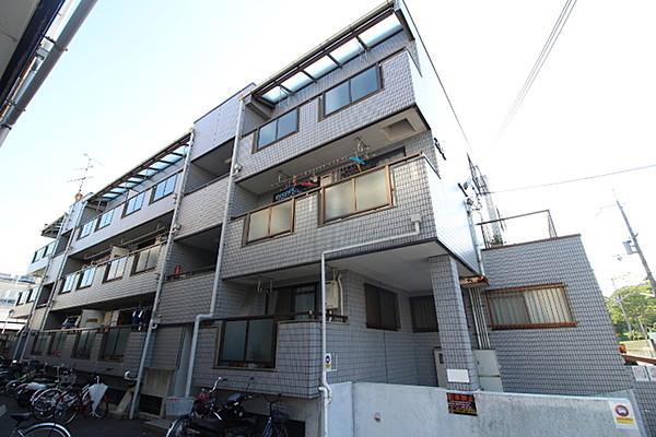 郡家シャトルマンション 1号棟