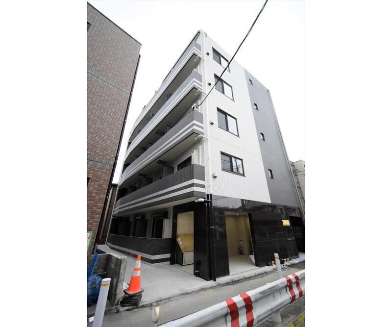 ピアコートTM練馬春日町弐番館