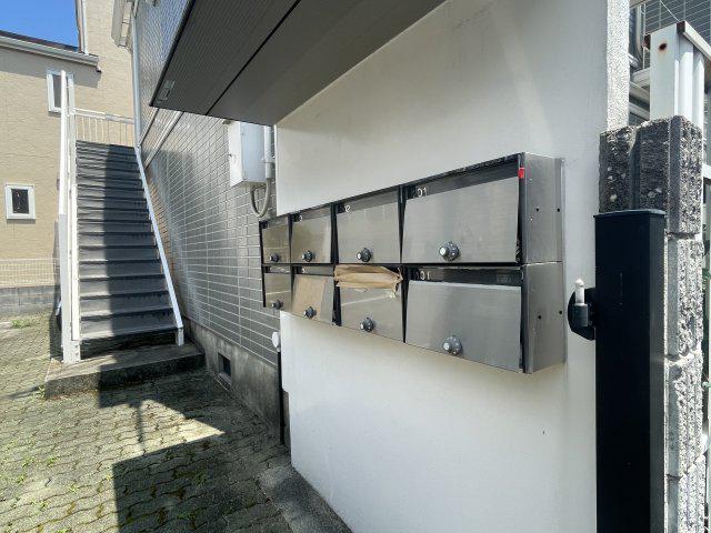 シティライフ岡本