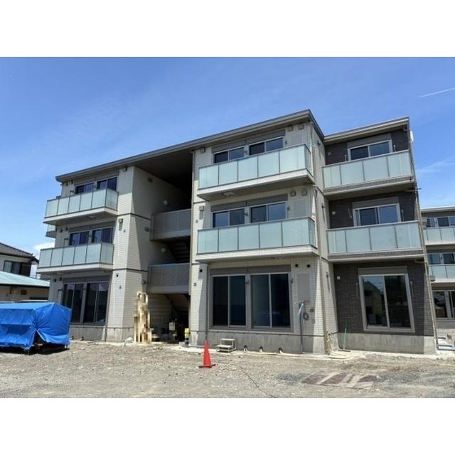 KOMOREBI GARDEN中田本町B