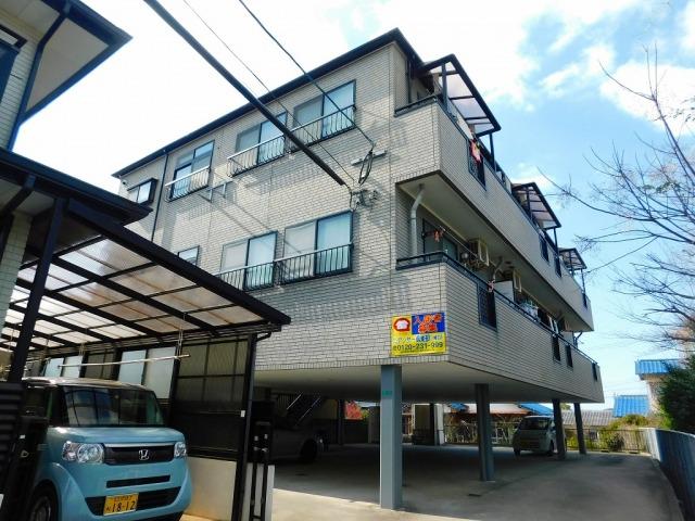 日生プリンスマンション