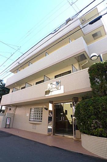 蒲田ダイカンプラザCITY