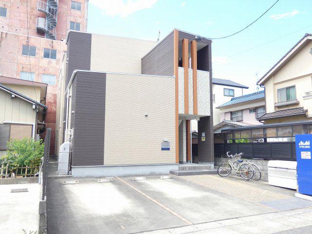 グランビル上小田井