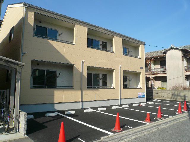 ファミール片島